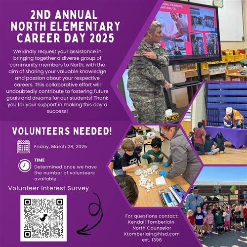 Career Day